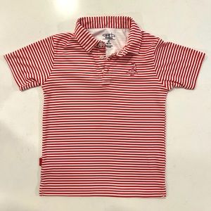 Garb Pinehurst Carson Polo size 4T
